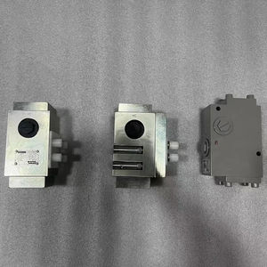 วาล์วสมดุลสำหรับ Zoomlion อะไหล่รถบรรทุกเครน QY25V 30V 35V 50V 70V PN.1010300408 1010300194 1010302235 1010300223 - Product Image 6