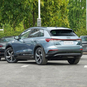 Fournisseur d'usine en <span class=keywords><strong>stock</strong></span> <span class=keywords><strong>Audi</strong></span> <span class=keywords><strong>Q4</strong></span> etron voiture électrique 5 places 5 portes ev SUV véhicule neuf énergétiquement intelligent - Product Image 3