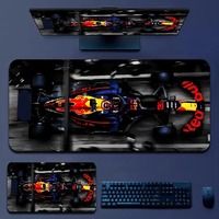 Tapis de Souris XXL Gaming et Bureau Antidérapant avec Bords Cousus, Grande Taille 900x400, Idéal pour Clavier et Souris - Nouveauté Promotionnelle