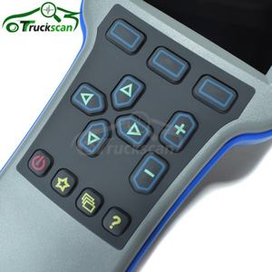 NOUVEAU Outil de diagnostic pour chariot élévateur Curtis, programmeur portable de niveau OEM pour 1313K-4331 1313-4401 - Product Image 5