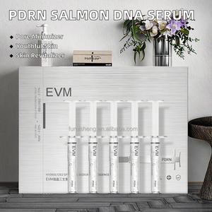 เซรั่มบำรุงผิว Pdrn เซรั่มปลาแซลมอนดีเอ็นเอที่มีประสิทธิภาพในการต่อต้านริ้วรอยซ่อมแซมใบหน้าด้วยผลิตภัณฑ์ของเหลวลดการหดตัวของรูขุมขน - Product Image 2