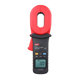 UNI-T UT275+ เครื่องทดสอบกราวด์-วัดค่าความต้านทาน ความแม่นยำ 1% - Product Image 1