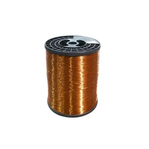 Insulate varnished wire 28 mm copper enamel wire for motor
