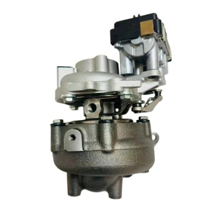 Turbocompresor BorgWarner KP35 11657823256 54359880060 54359880038 Compatible con <span class=keywords><strong>BMW</strong></span> X1 E84 X3 E25 120d <span class=keywords><strong>320d</strong></span> 520d N47D20 2.0D - Product Image 3
