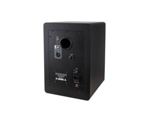 Moniteurs de Studio <span class=keywords><strong>BX8</strong></span> – Haut-Parleur Professionnel 8" Alimenté en Courant Continu pour Home Cinéma et Utilisation Informatique - Product Image 6