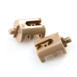 Produits moulés par injection plastique personnalisés de haute qualité provenant de l'usine, y compris les pièces en plastique ABS, <span class=keywords><strong>PC</strong></span>, PP, PVC et PE - Product Image 6