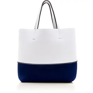 Bolso de Mano de Neopreno con Logotipo Personalizado, Bolso de Playa de Gran Capacidad para Mujer, para Verano - Product Image 2