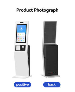 हॉट सेलिंग पॉस मशीन 21.5 23.6 27 32 43 इंच की कैप्शिटिव टच स्क्रीन - Product Image 6