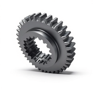 Levier de démarrage, pignon d'entraînement pour Toyota HIACE RZH113 1989-2004 - Product Image 3