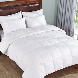 Almohada para dormir con relleno <span class=keywords><strong>de</strong></span> <span class=keywords><strong>plumas</strong></span> y <span class=keywords><strong>plumas</strong></span>, relleno <span class=keywords><strong>de</strong></span> plumón <span class=keywords><strong>de</strong></span> ganso 100%, <span class=keywords><strong>de</strong></span> fibra sintética - Product Image 5