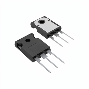Composants électroniques : Transistors TO-3P-3, SC-65-3 STGWT40HP65FB – Canal Fabricant - Product Image 1