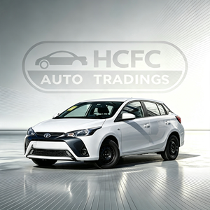 Sedán Usado Chino de Bajo Consumo y Precio Económico, Modelo <span class=keywords><strong>2021</strong></span>, Similar al <span class=keywords><strong>Yaris</strong></span> L 1.5L Automático, Volante a la Izquierda, 5 Plazas, Color Oscuro, R15, Euro V, Pantalla Táctil, Ideal para Familias - Product Image 1