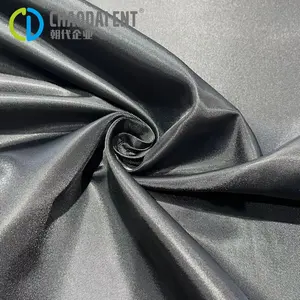 75D*150D Eco-friendly Filament Fabric 100%RPET Oxford Cloth Outdoor Tent Bag Fabric