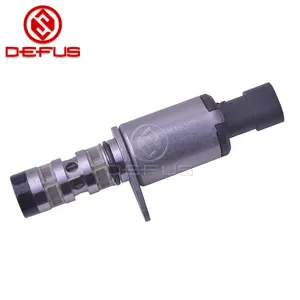 DEFUS auto auto motore pezzi di ricambio per Chevrolet Cruze nuovo controllo del petrolio valvole a Fasatura Variabile Solenoide OEM 55567050