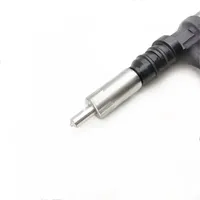 Injecteur de carburant Diesel de haute qualité 095000-6120 6261-11-3100 pour moteur Komatsu SAA6D140E-5A 5B 5C 5E 5J