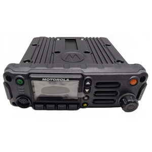 Radio APX1500 P25 DMR VHF con GPS, Radio Bidireccional de Largo Alcance, Radio Móvil Digital para Vehículo - Product Image 3
