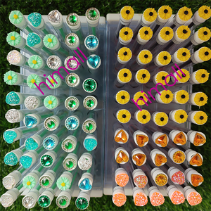 Brosse à cils jetable en forme de porte-clés, brosse à cils mignonne, brosse à cils de dessin animé, brosse à cils jetable, brosse à sourcils - Product Image 2