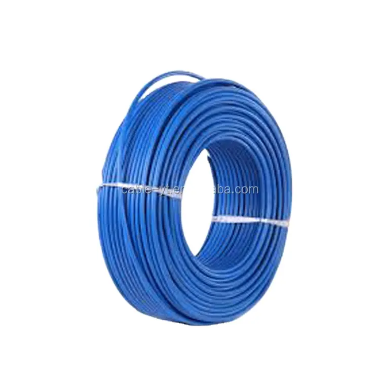 NYM-J kabel Uo/U 300/500 V pvc isolatie PVC omhulde koperen effen kabel 3 core x 2.5 sq mm