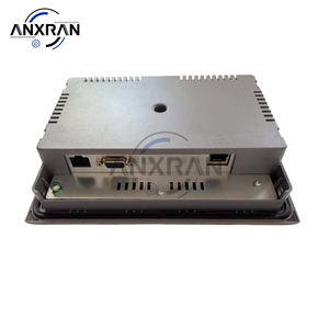 Para Siemens 6AV6648-0BC11-3AX0 SIMATIC HMI SMART 700 IE Pantalla TFT de 7 pulgadas 6AV6 648-0BC11-3AX0 - Product Image 3