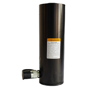 Opción de bajo costo: material de aluminio, reduce los costos de producción y mantenimiento RAC-506 equivalente a ENERPAC - Product Image 2