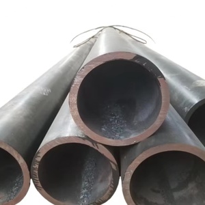 ท่อเหล็ก API 5L ราคาดี API 5L a B X42 X46 X52 X56 X60 X65 X70 ท่อเหล็กสำหรับท่อส่ง - Product Image 1