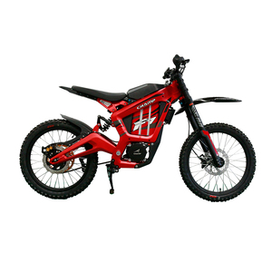 <span class=keywords><strong>2023</strong></span> Suron vélo de <span class=keywords><strong>sport</strong></span> électrique pour adultes 72v motos tout-terrain Dirt Bike - Product Image 2