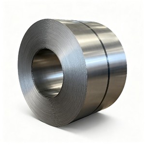 SPCCT Soft Cold-Rolled Non-Alloy Carbon <strong>Steel</strong> Automotive Thin <strong>Plate</strong> Strip - Product Image 2