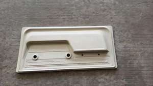 Pièces et composants en plastique ABS thermoformés sous vide pour usage domestique et industriel - Product Image 5