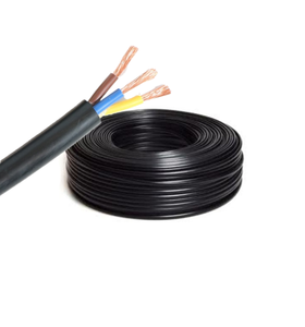 Câbles d'alimentation industriels de haute qualité <span class=keywords><strong>100m</strong></span> <span class=keywords><strong>3G</strong></span> 1,0mm ~ <span class=keywords><strong>2</strong></span>,5mm 3 Isolés en caoutchouc avec conducteur en cuivre - Product Image 2