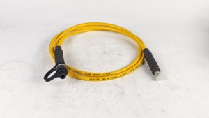 Tuyau hydraulique haute pression 700 bars VHC‑7216 16FT 5m avec connecteurs similaires à ENERPAC pour vérin hydraulique - Product Image 4
