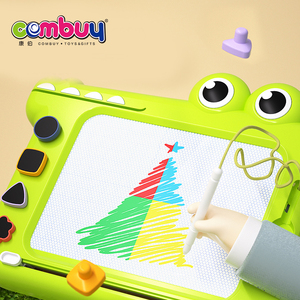Bảng vẽ Bảng giáo dục <span class=keywords><strong>2</strong></span> trong <span class=keywords><strong>1</strong></span> đồ chơi trẻ em viết bảng - Product Image 3