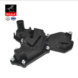 Separatore dell'olio per motori Skula ricambi Auto muslimaur 1847101 adatto per <span class=keywords><strong>FORD</strong></span> Focus Fiesta Mondeo <span class=keywords><strong>Tourneo</strong></span> <span class=keywords><strong>Connect</strong></span> - Product Image 1