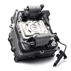 Piezas de transmisión automotriz de alta calidad 0AM927769D Tcm <span class=keywords><strong>DSG</strong></span> DQ200 mecatrónica para Volkswagen 0AM325065S 0AM325025D TCM - Product Image 3