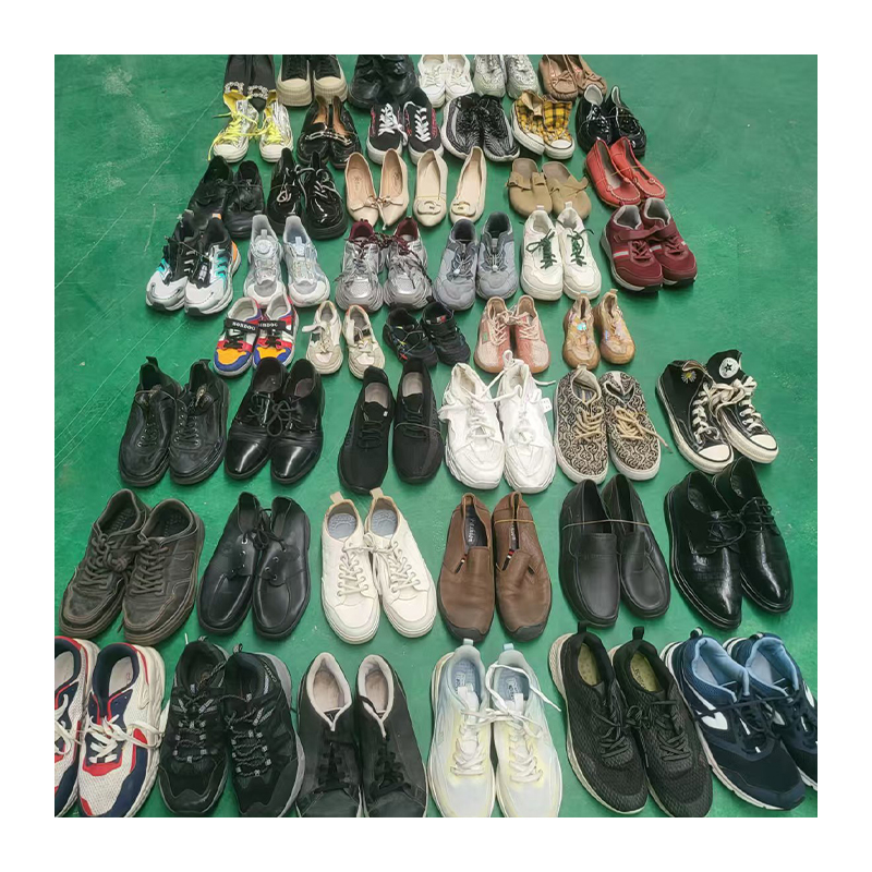 Zapatos mixtos-Alto margen de beneficio