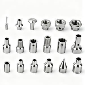 Electroplating Polishing Metal <strong>Parts</strong> Custom Car <strong>Parts</strong> <strong>Manufacturing</strong> Process Metal Processing <strong>Machinery</strong> <strong>Parts</strong> CNC Aviation <strong>Parts</strong> - Product Image 1