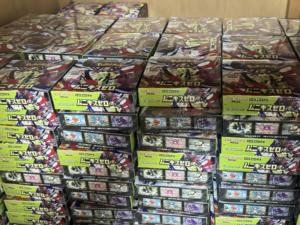 <span class=keywords><strong>Pokémon</strong></span> TCG Giapponese MEGA Nihil Zero (M3) Bustine Booster - Carte Collezionabili <span class=keywords><strong>Pokémon</strong></span> EX/P Popolari - Product Image 6