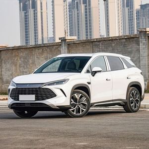 2025 Chanson l Chanson Plus DMI Smart Driving Edition - Product Image 1