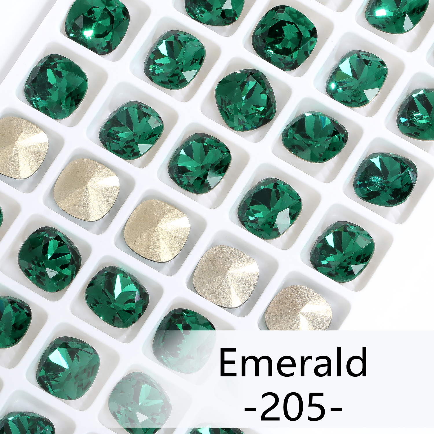 Esmeralda 205