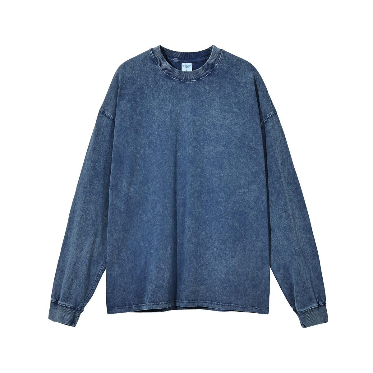 bakit dark blue