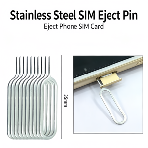 Kit de Herramientas de Reparación de Teléfonos Móviles de 40/42 Piezas, Destornillador de <span class=keywords><strong>Precisión</strong></span>, Palanca de Desmontaje, Ventosa, Pin SIM, <span class=keywords><strong>Juego</strong></span> de Herramientas para Desmontar Teléfonos Celulares - Product Image 5