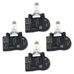 Q <span class=keywords><strong>TPMS</strong></span> giám sát áp suất lốp cảm biến 40700-3vu0a 407003vu0a cho 2014-2017 Nissan Rogue giám sát áp suất lốp hệ thống - Product Image 6