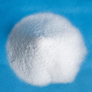 แมกนีเซียมคลอไรด์ hexahydarte เกลือทะเล MgCl2ผงเกล็ดบริสุทธิ์99% - Product Image 3