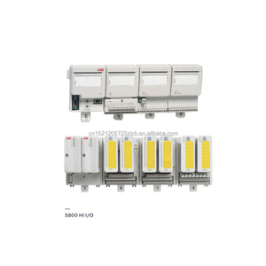 Fabricants Minuterie Ls Contact Cpu Electric Plcnext 300 Pana.sonic ProgrammA.ble Cheap Plc Companies Profibus DP Master VO/V1 - Product Image 6