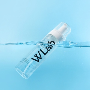 Nettoyant moussant pour le maquillage et lavage doux du visage pour le démaquillage quotidien et un nettoyage en profondeur - Product Image 2