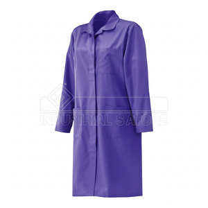 เสื้อทำงานผ้าฝ้ายผู้หญิง terital - Product Image 1