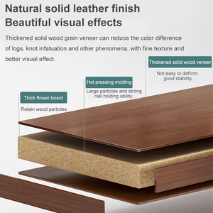 Gold <strong>Supplier</strong> Fashion <strong>Computer</strong> <strong>Desks</strong>(new) Single Kids Furniture Study <strong>Desk</strong> - Product Image 5