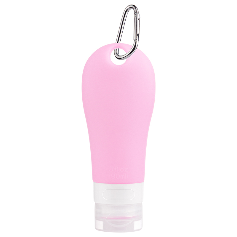 90 ml de rose