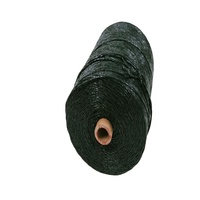 Tali Ikat Tomat Pp Pertanian Warna Hitam Tali Rafia Alami Pp