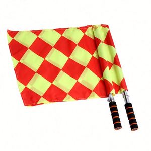 Customizable 100% Polyester Custom Logo Small Mini Handheld Stick <b>Flag</b> Hand Held Waving <b>Flag</b> With Plastic or Wood Pole - Product Image 5
