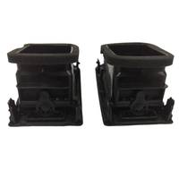Électronique automobile du tableau de bord central pour Toyota Hilux Vigo 55670-0K0127 MK6 SR5 KUN26